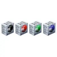 Dr. Jean Bausch GmbH & Co.KG Arti-Fol 8my 22mm blau doppelseitig BK1027 Box 20m Dr. Jean Bausch GmbH & Co.KG Arti-Fol 8my 22mm blau doppelseitig BK1027 Box 20m