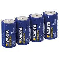 29373.0_Dentalartikel_DentaTec Weinmann Batterie-Sets - Batterie-Set LR20 Mono 4 Stück