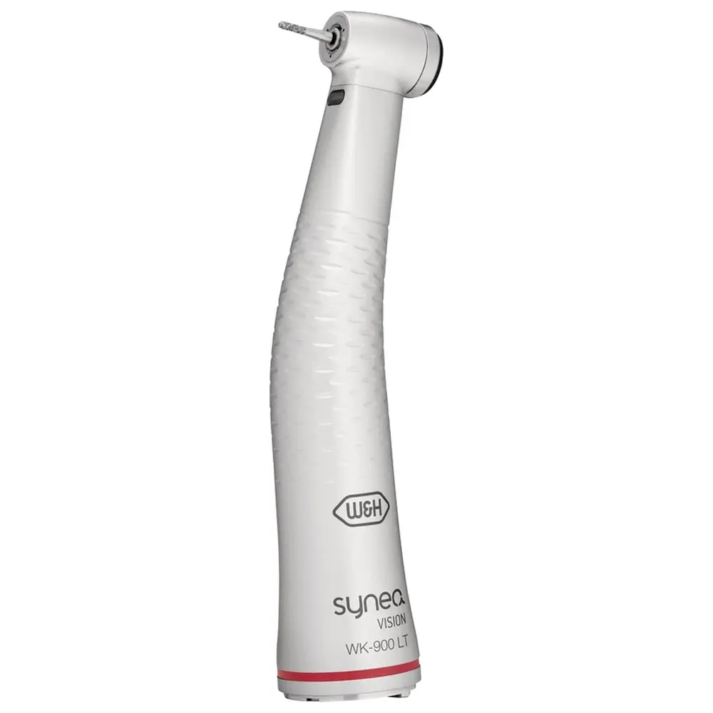 W&H Synea Power Winkelstück - Stück 1:4, WK-900 LT mit Licht