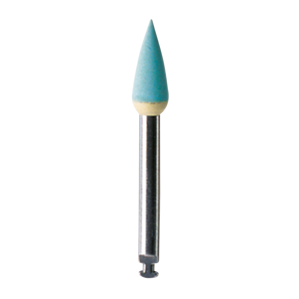 Diamant Polierer 9712 M 040 Wst 2St