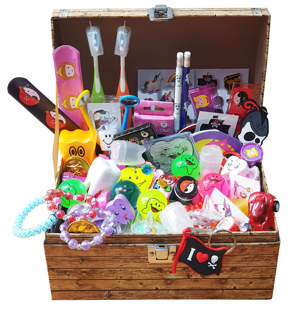 10333_Schatzkiste_gefuellt.jpg Schatzkiste gefüllt (200 Stück)