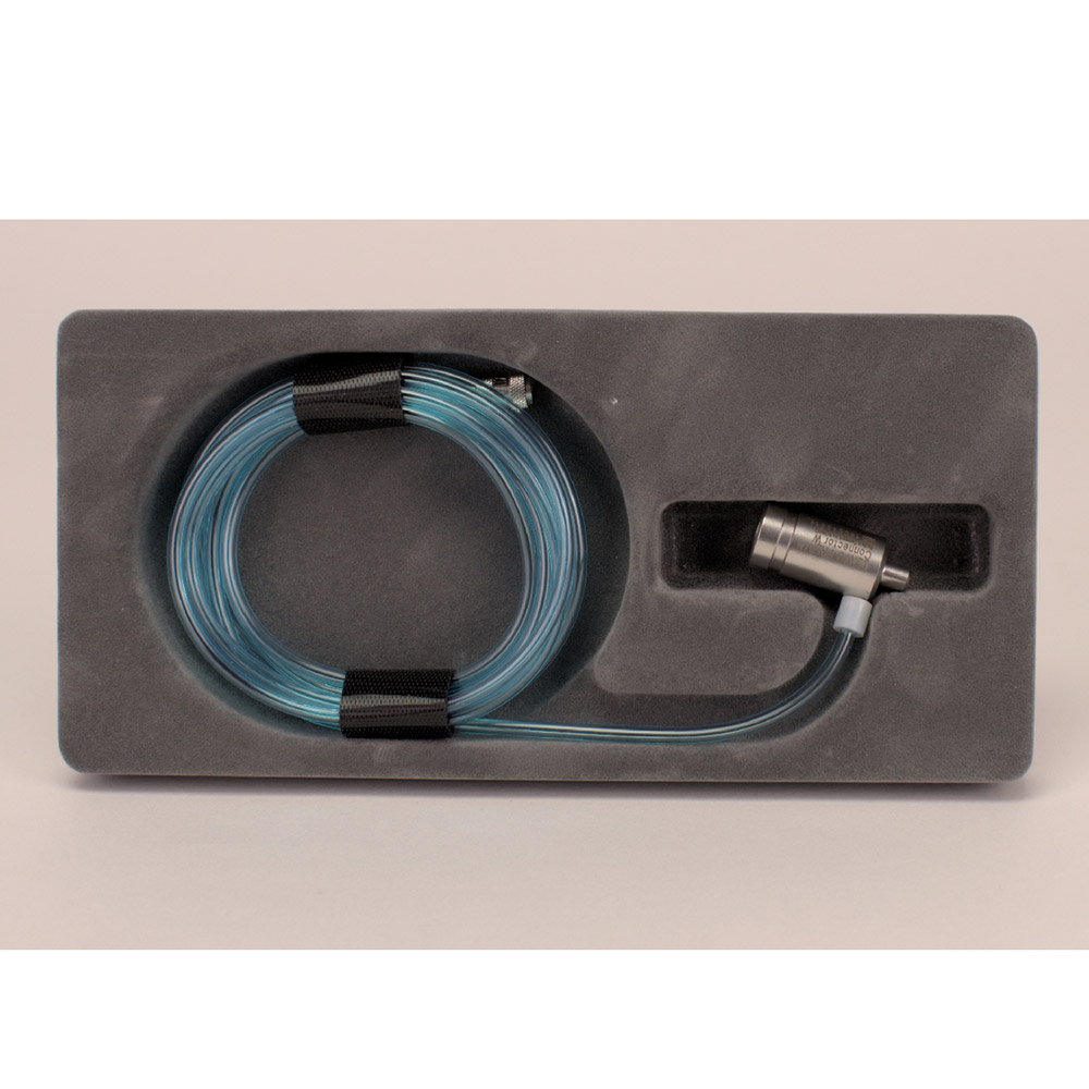 Dento-Prep quick Connector/W St