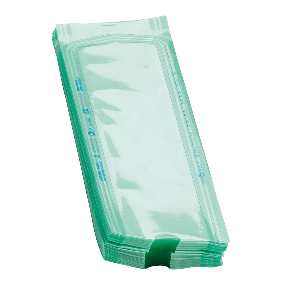SECURLINE Steribtl. 75x250mm 1000St