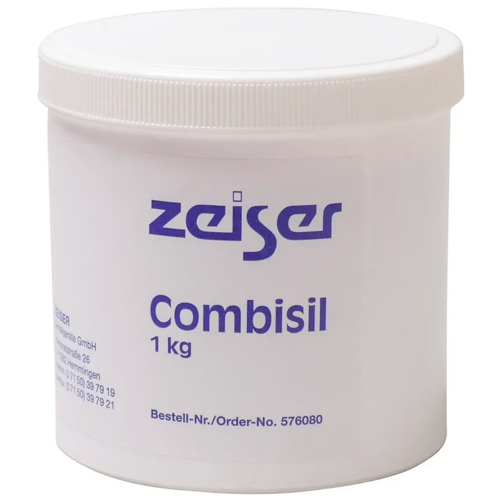 picodent zeiser®-Combisil - Dose 1 kg picodent zeiser®-Combisil - Dose 1 kg