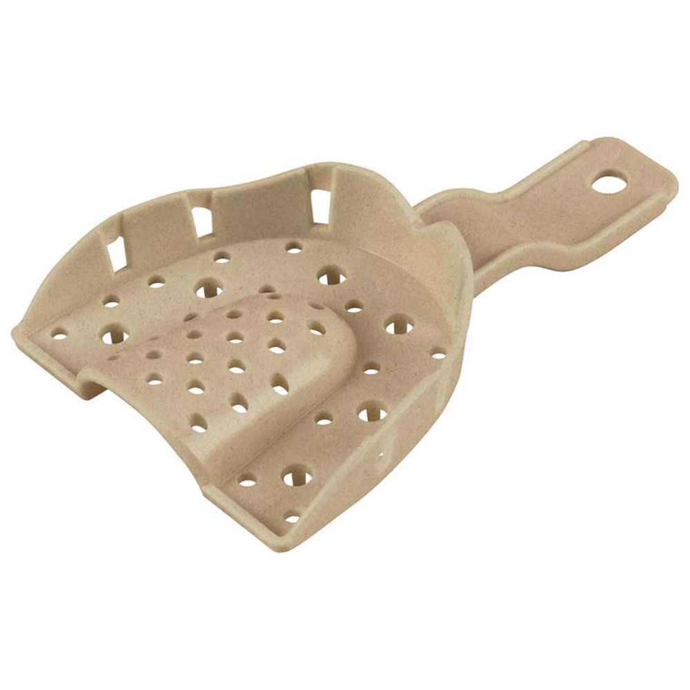 Hager & Werken Bio Miratray® - Packung 50 Stück OK S3, groß