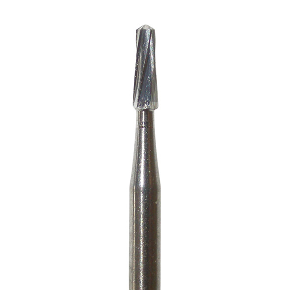 HM Fissurenbohrer 23 R 012 FG 5St