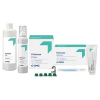 DMG Flairesse Prophylaxeschaum - Dose 125 g Melone