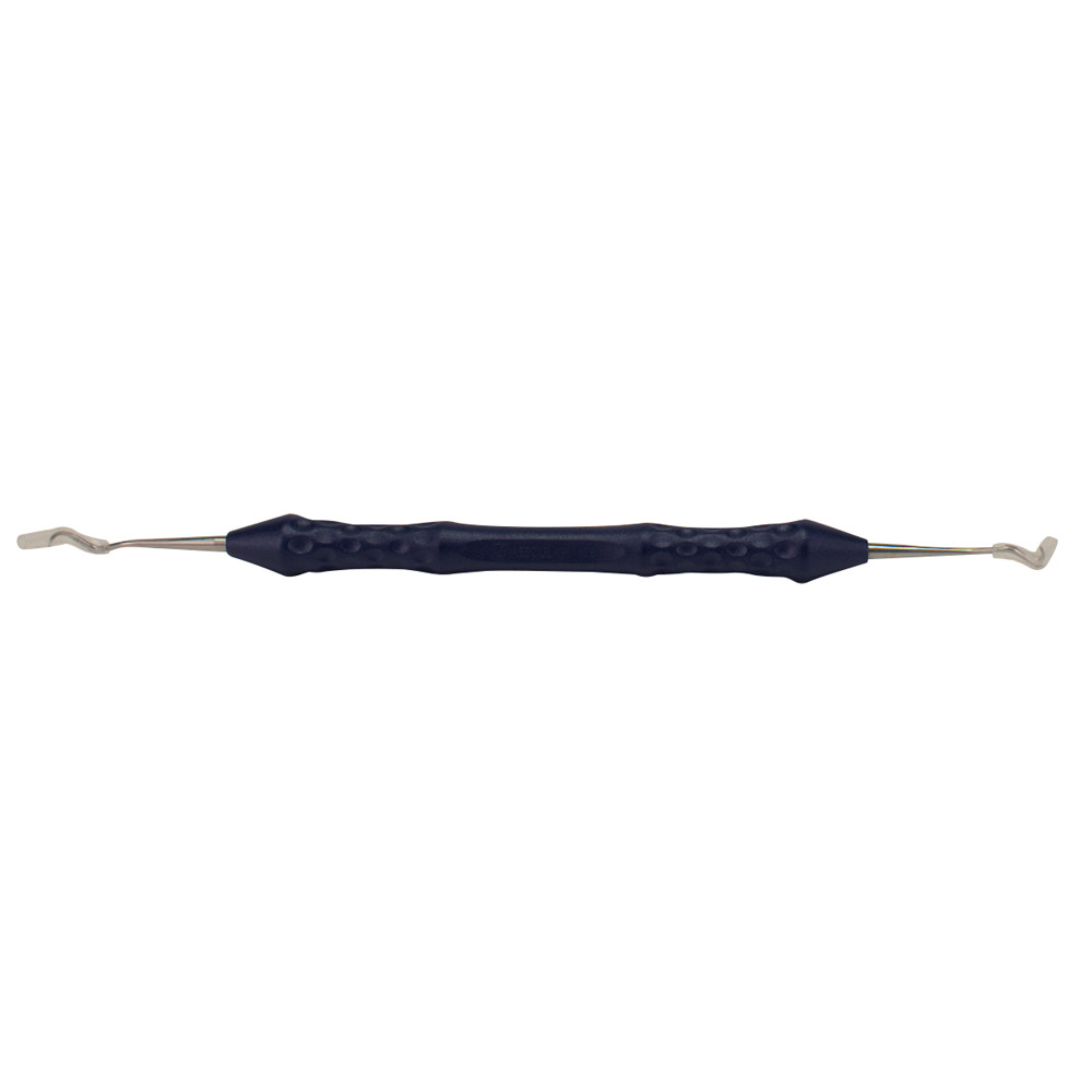 Kürette Anatomic Colour DB354R St