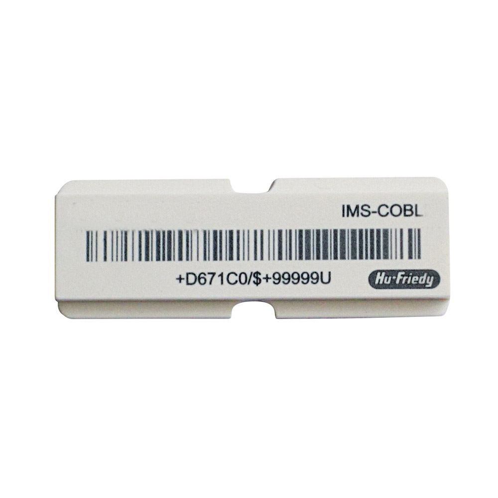 Abdrucklöffel ungel. Ehricke 401FO/2 St