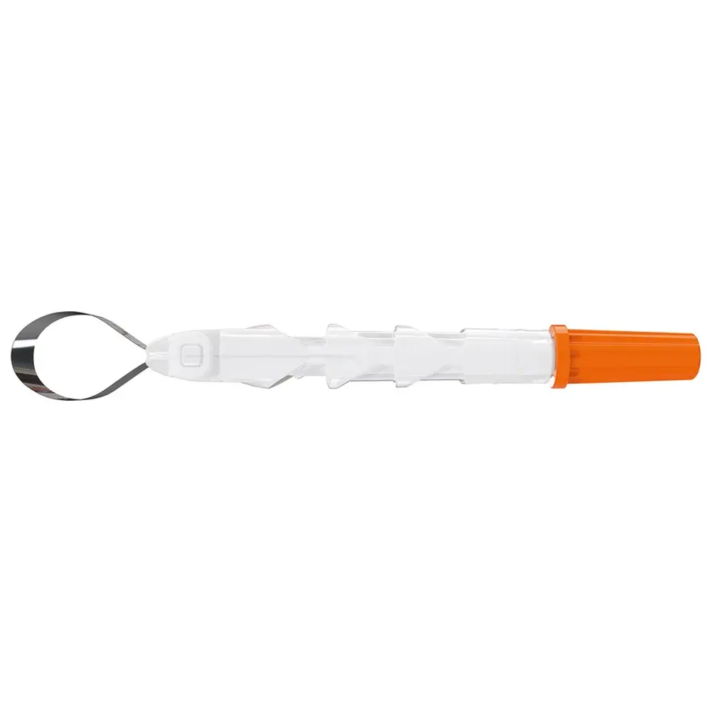 Ultradent Products Omni-Matrix™ - Packung 48 Stück Universal Wingless L 25 mm, Stärke 6,5 mm