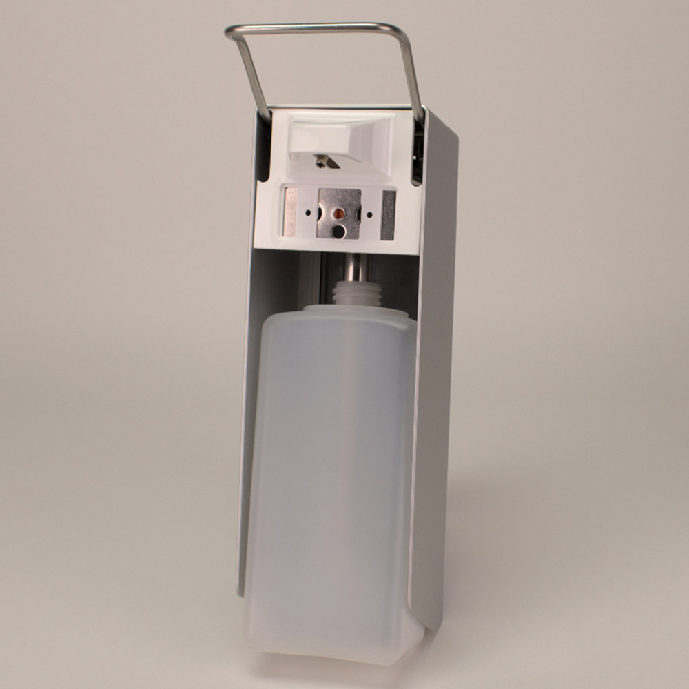 GX64753_IngoMan_Spender_T26A25__1000ml_St Ingo-Man Spender T26A/25 1000ml St