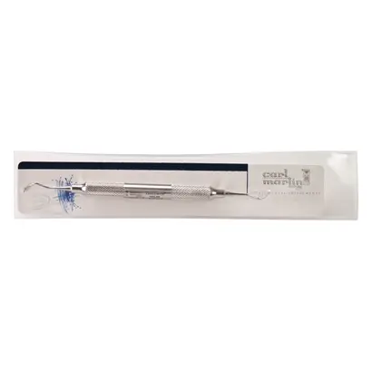 Carl Martin GmbH Scaler Taylor ERGOTOUCH T2-T3 St