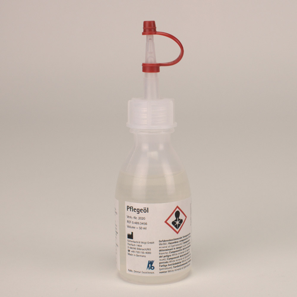 Hochtourenöl 2020 / 4893456 50ml Fl