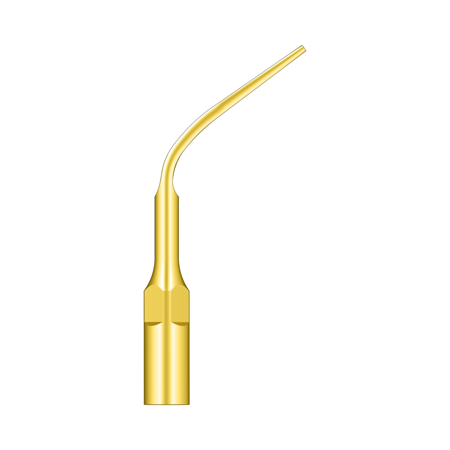 Woodpecker Ultraschallspitze G3T passend für den Einsatz mit EMS®