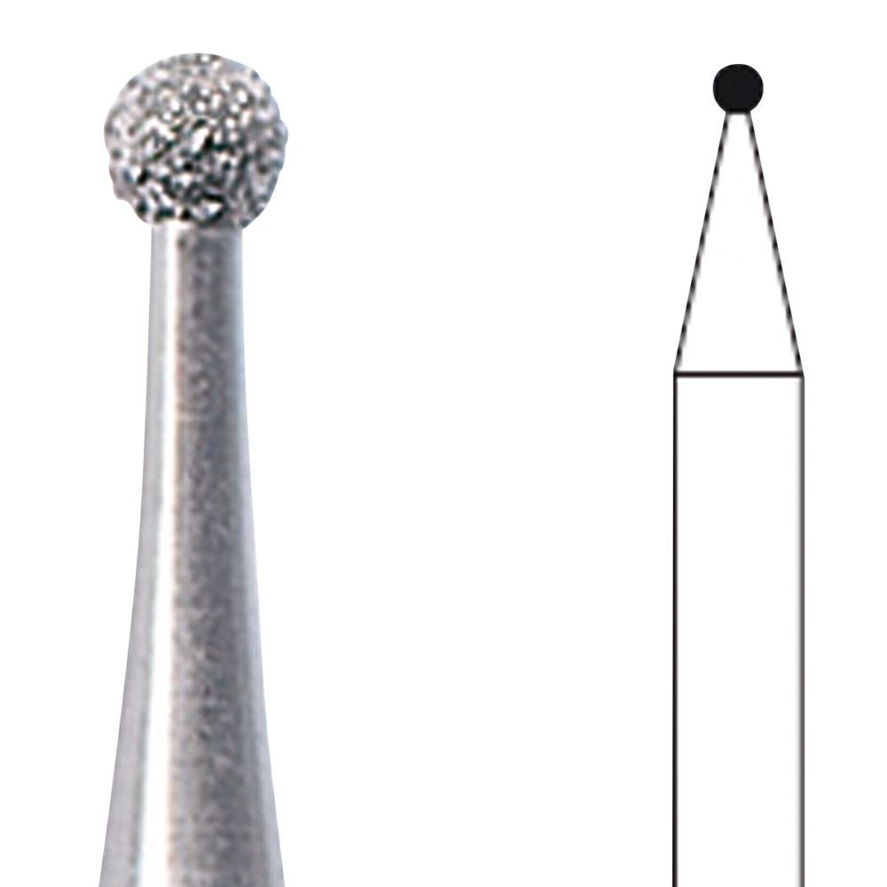 Diamant FG F 801.007 5St