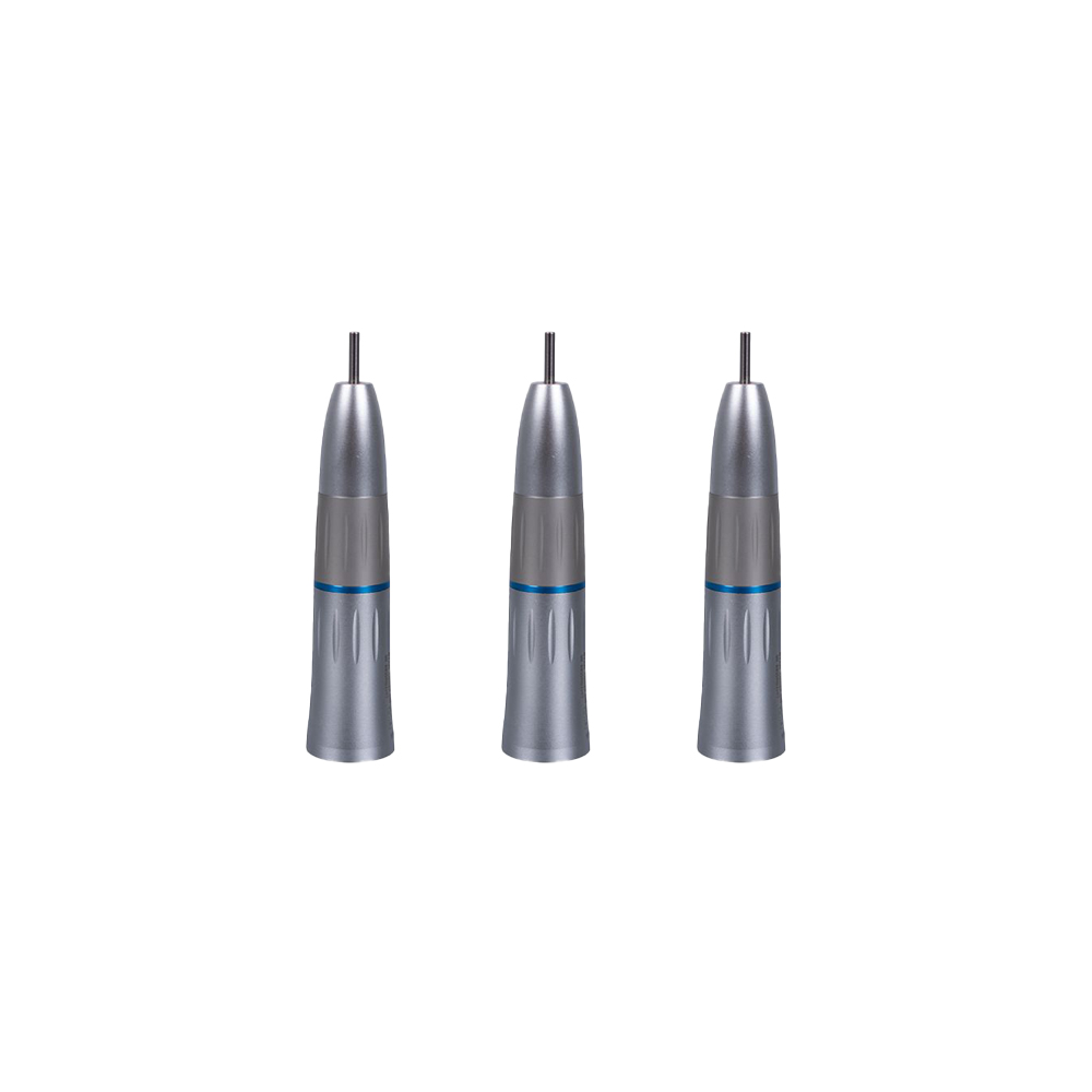 Blaues Handstück 1:1 mit Wasser, 3er-Set Blaues Handstück 1:1 mit Wasser, 3er-Set