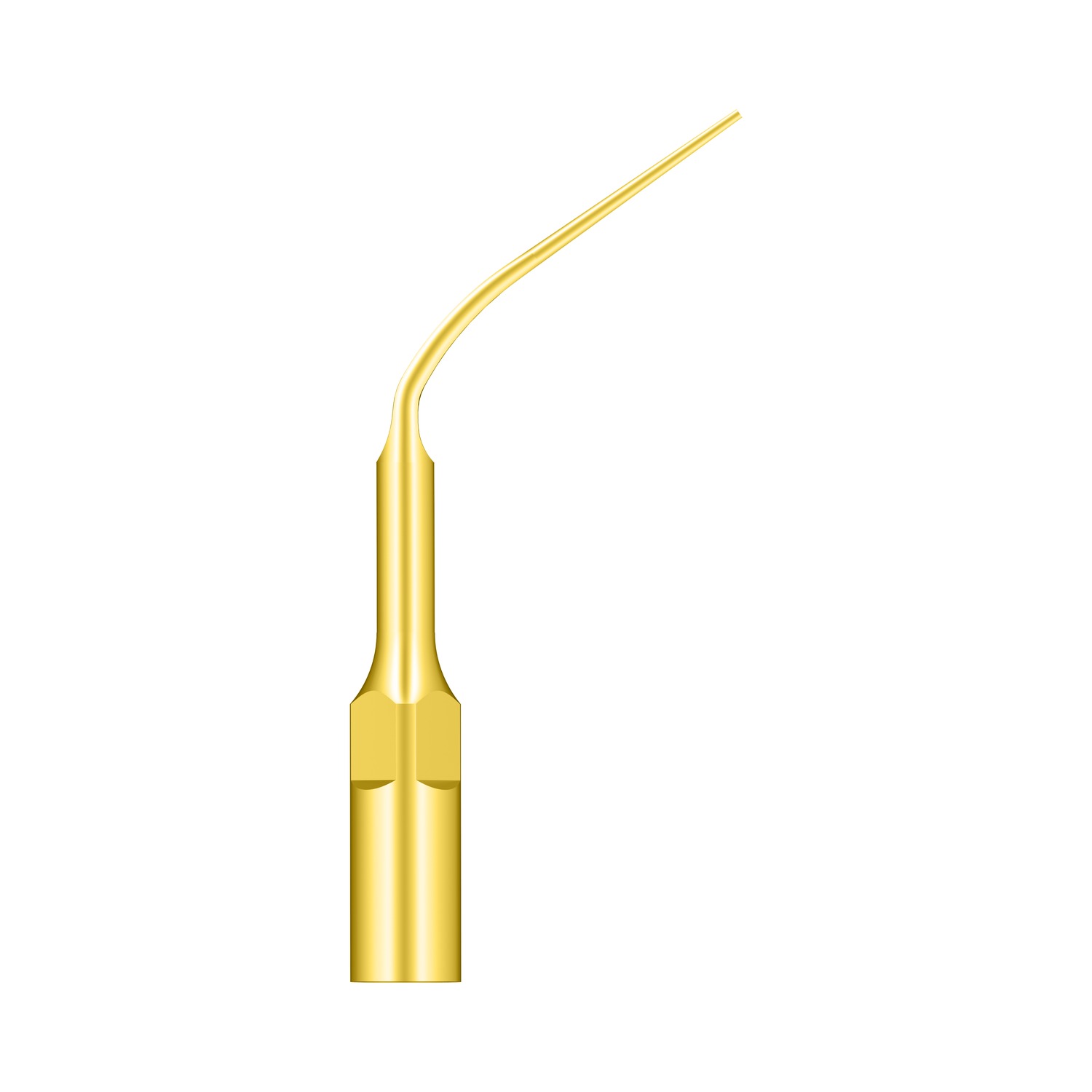 Woodpecker Ultraschallspitze P3RT passend für den Einsatz mit EMS®