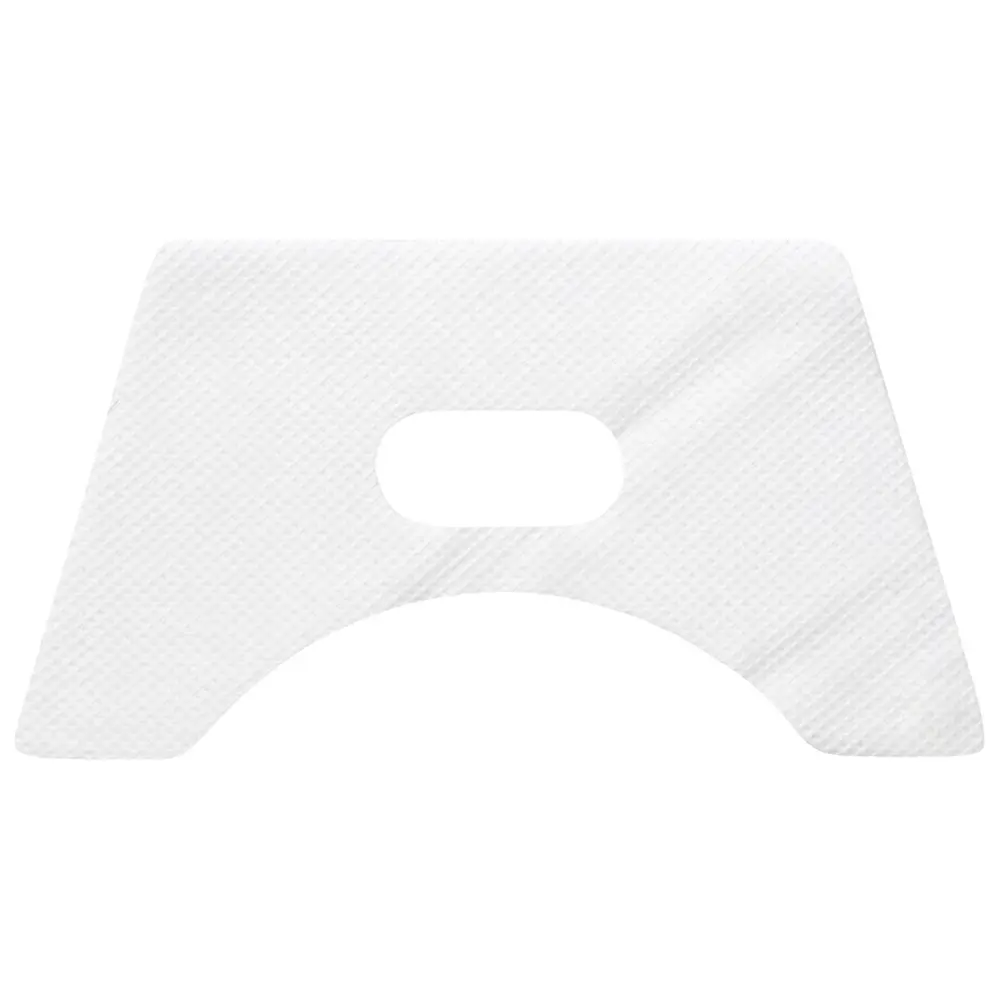 COLTENE HYGENIC® Dental Dam - Packung 50 Servietten