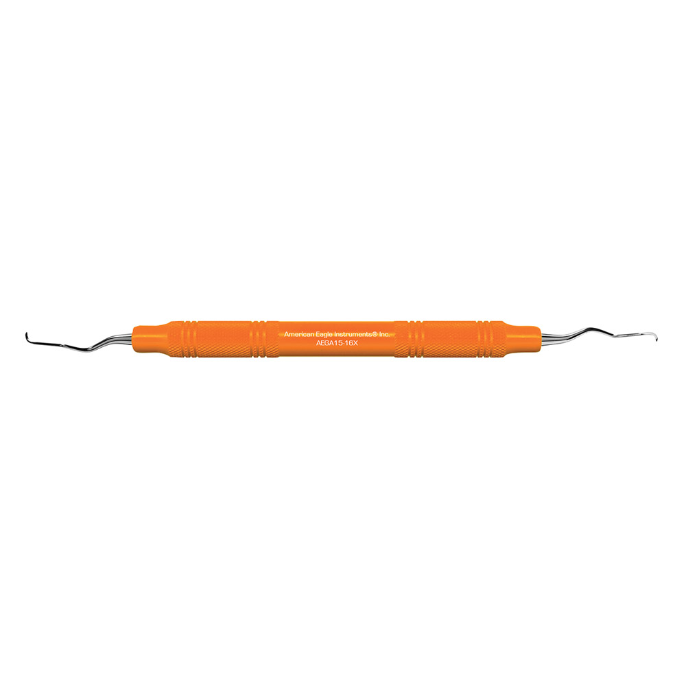 Kürette Gracey Access 15-16X AE St