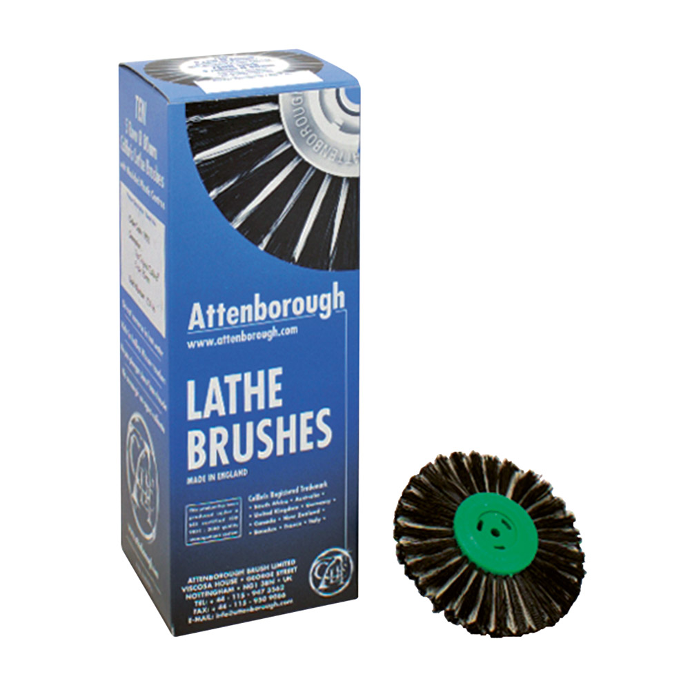 GX45560_Polierbuerste_Calibris_80mm_St Polierbürste Calibris 80mm St