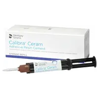 Dentsply LLC, USA Calibra CERAM medium Spritze 4,5g