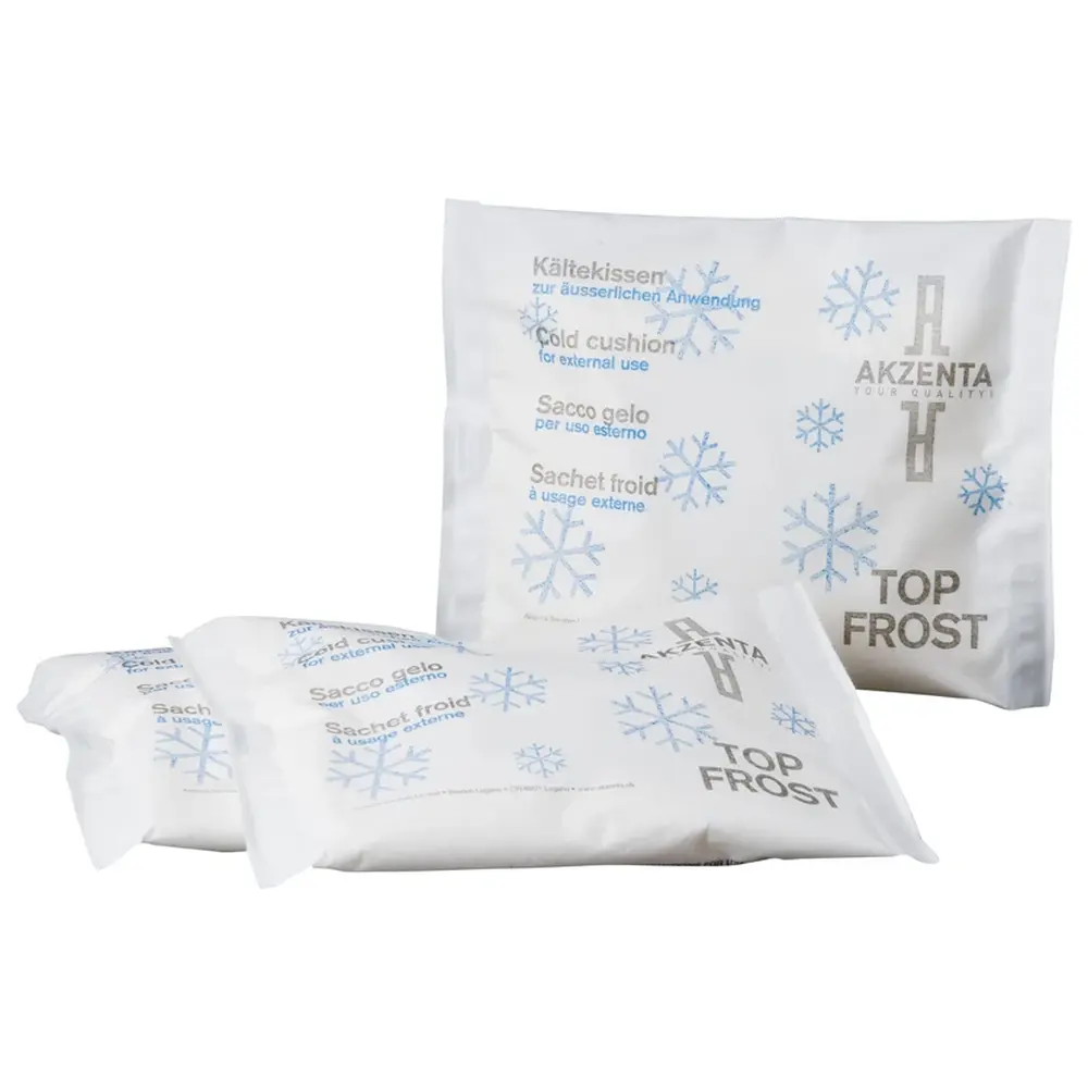 Akzenta TOP FROST - Karton 10 Stück