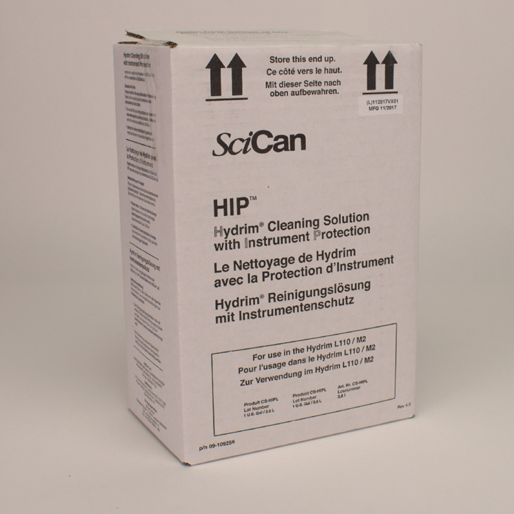 Hydrim M2 Reinigungslös.2x3,8Ltr Pa