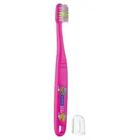 DENTAID VITIS® Kids - Set 8 ml Zahngel, 1 Zahnbürste