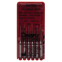 MAILLEFER INSTRUMENTS HOLDING Sàrl Gates Bohrer RA 8 Gr.1 28mm Pa 6
