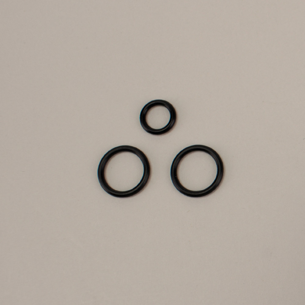 O-Ring -Set für Adapter 04/G 2St