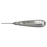 Aesculap AG ExtraLux Instrument gerade 2mm St
