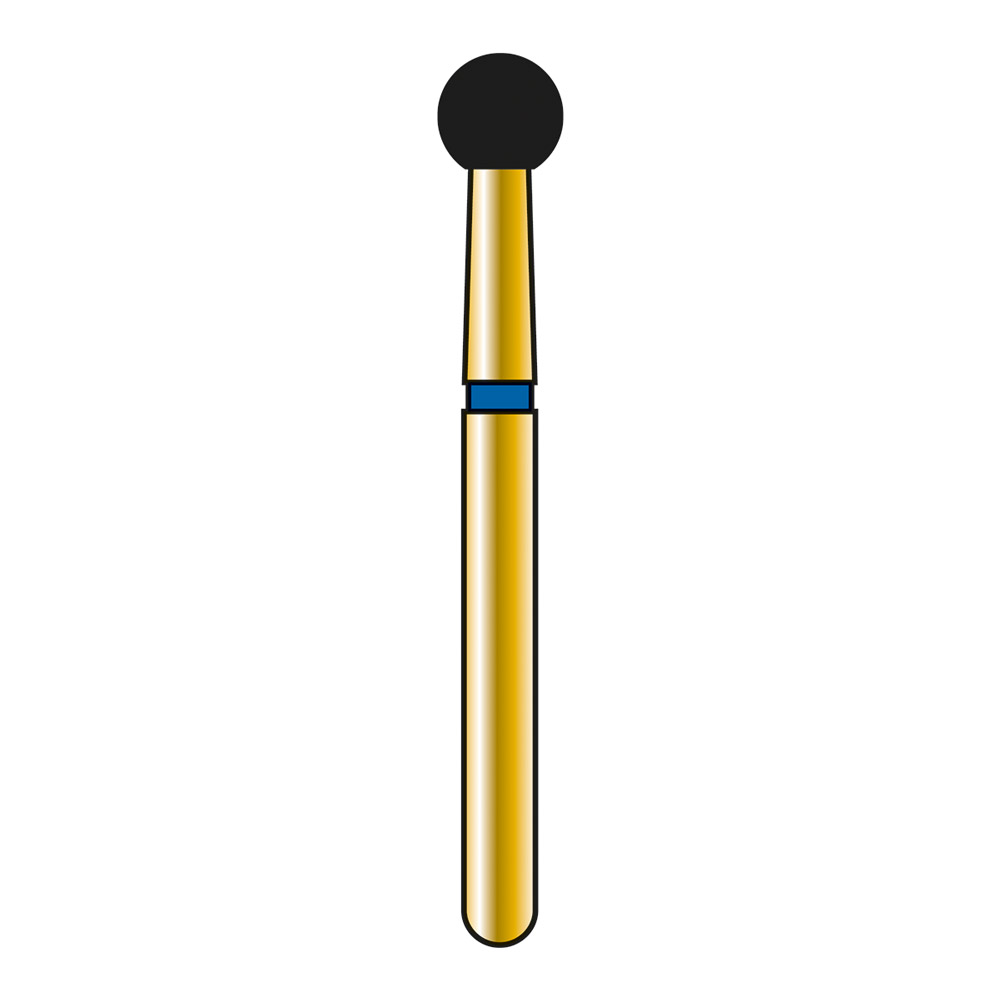 Diatech Diamant FG G801.027 ML 5St