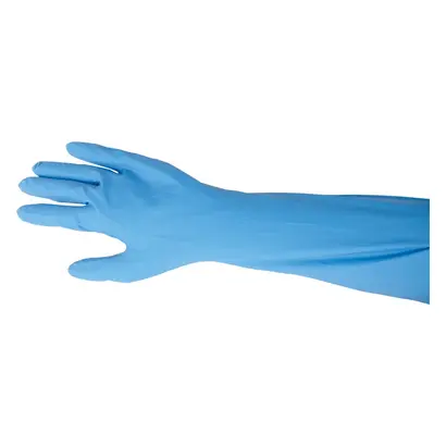 Dürr Dental SE Handschuhe Nitril ellenbogenlang Pa 50
