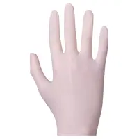 Unigloves LANO-E GEL® - Packung 100 Stück puderfrei, naturlatex, L