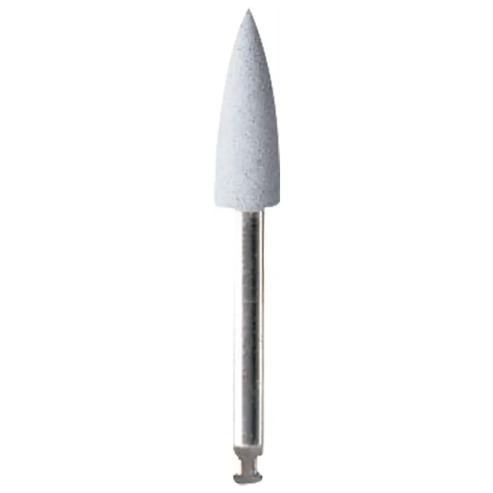 EVE Ernst Vetter EVE UNIVERSAL - Packung 10 Stück weiß mittel, RA, Figur umgekehrter Kegel, 7 x 10 mm
