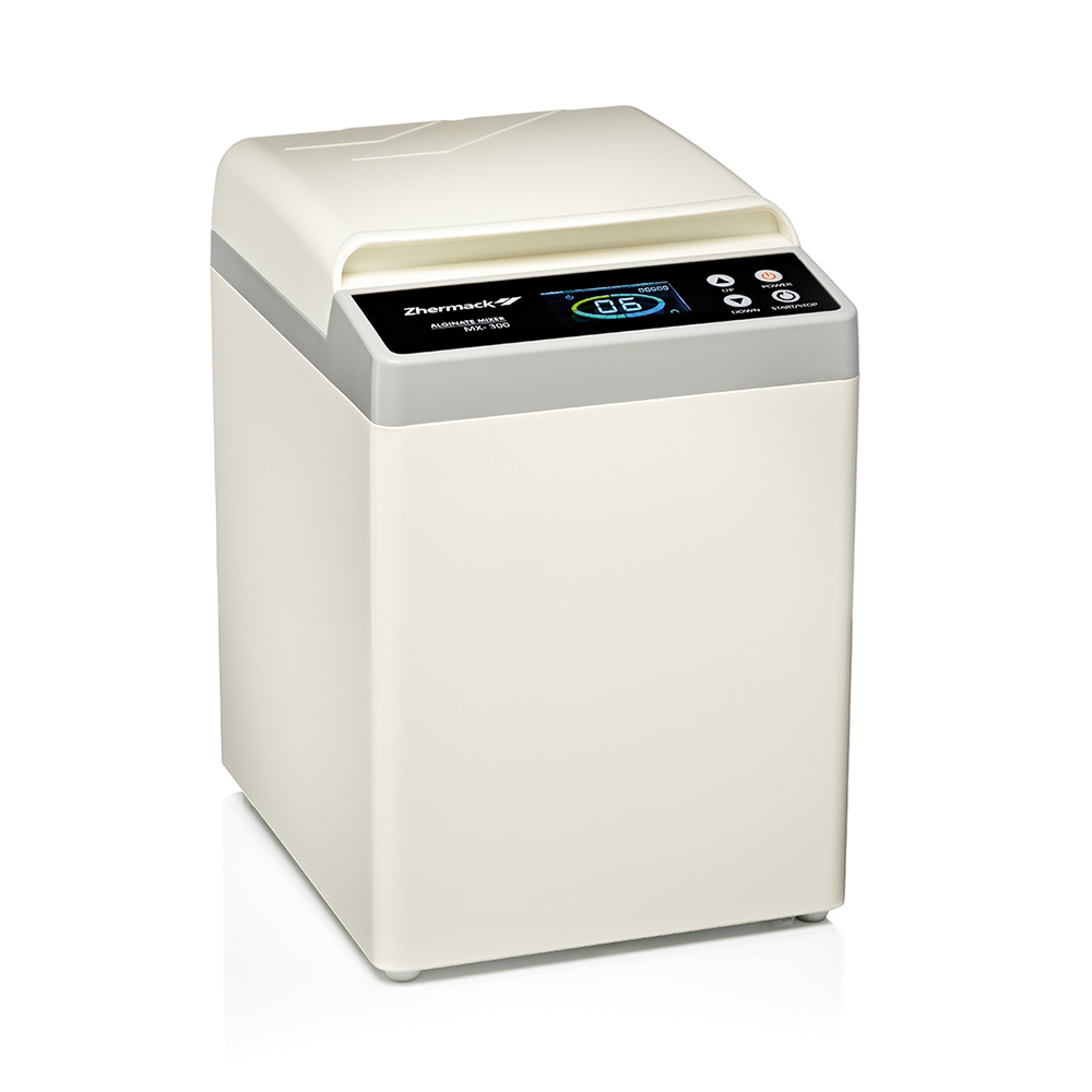 GX258990_Zhermack_MX300_Alginatmischer_230V__St Zhermack MX-300 Alginatmischer 230V St