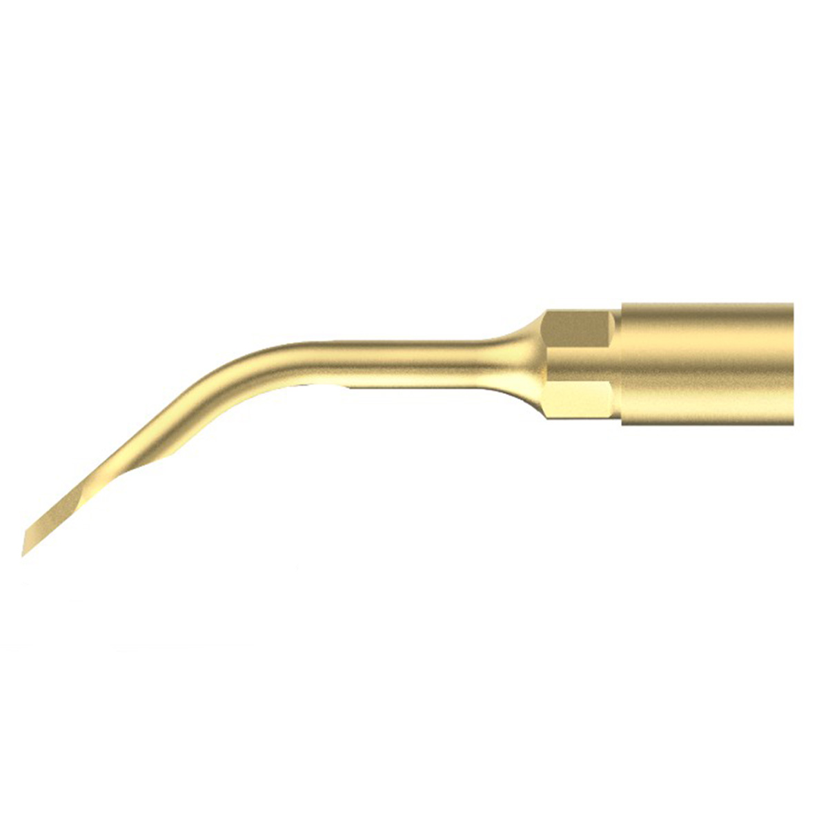 Xpedent Ultraschallspitze US4 Chirurgie (passend für den Einsatz mit MECTRON® Geräten)