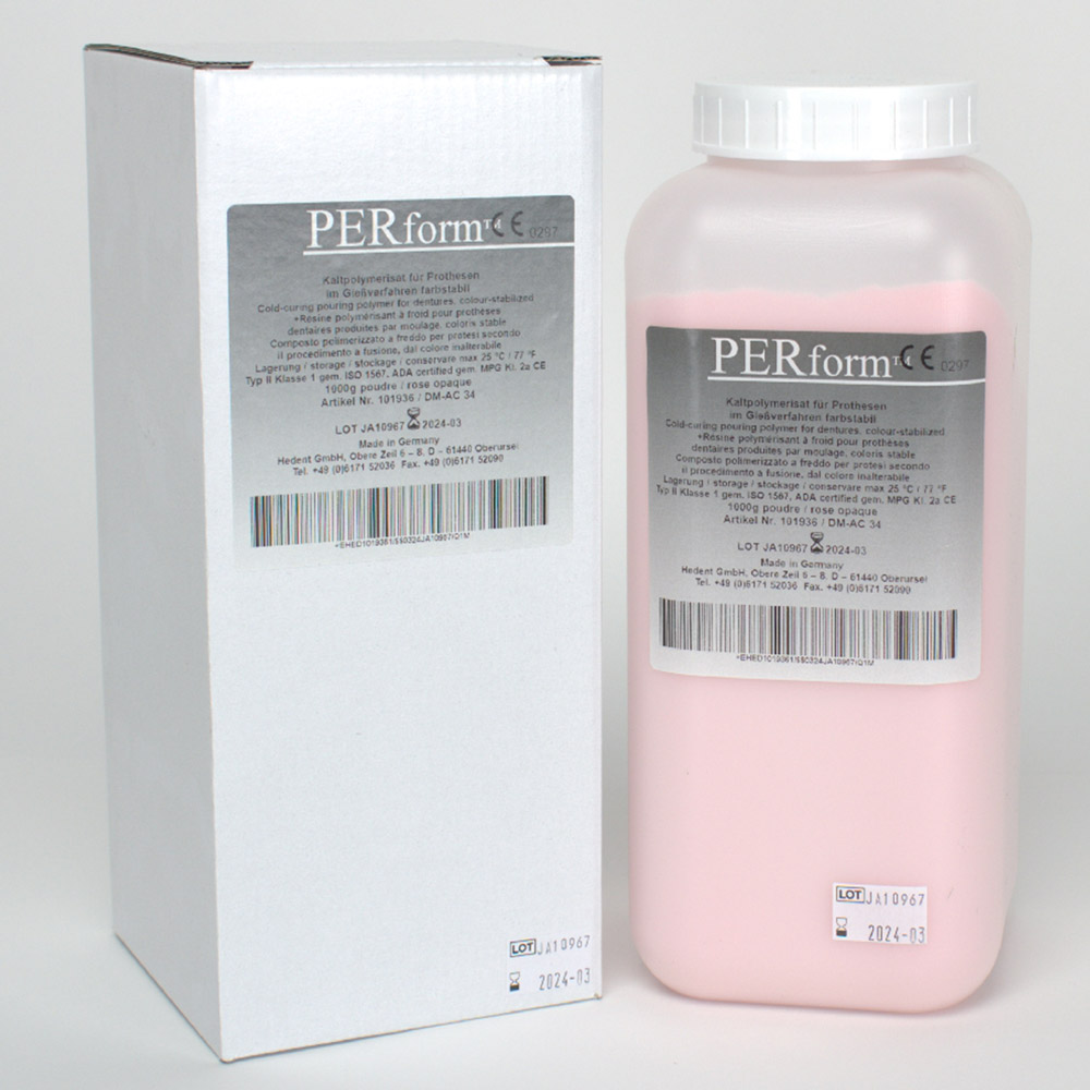 GX07178_Perform_rosaOpak_Plv_DmAc34__1Kg Perform rosa-Opak Plv. Dm-Ac34 1Kg