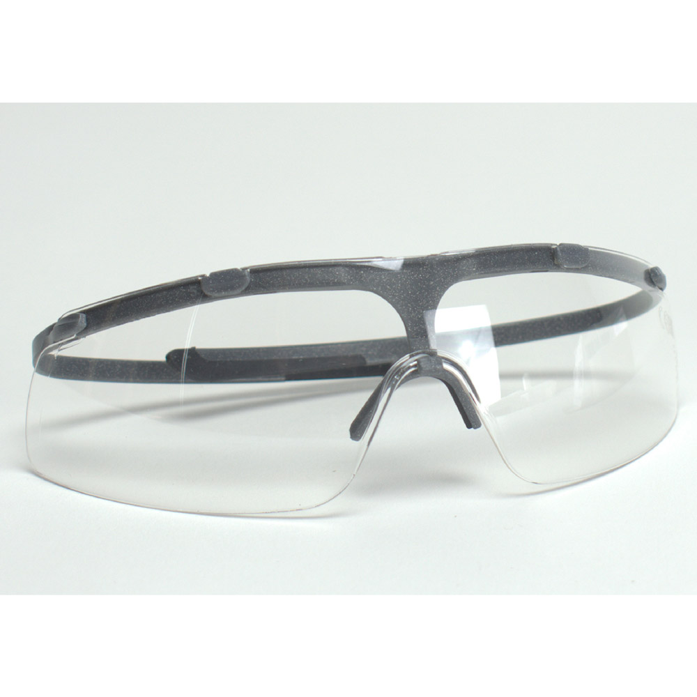Schutzbrille Uvex Super G Titan trans.St
