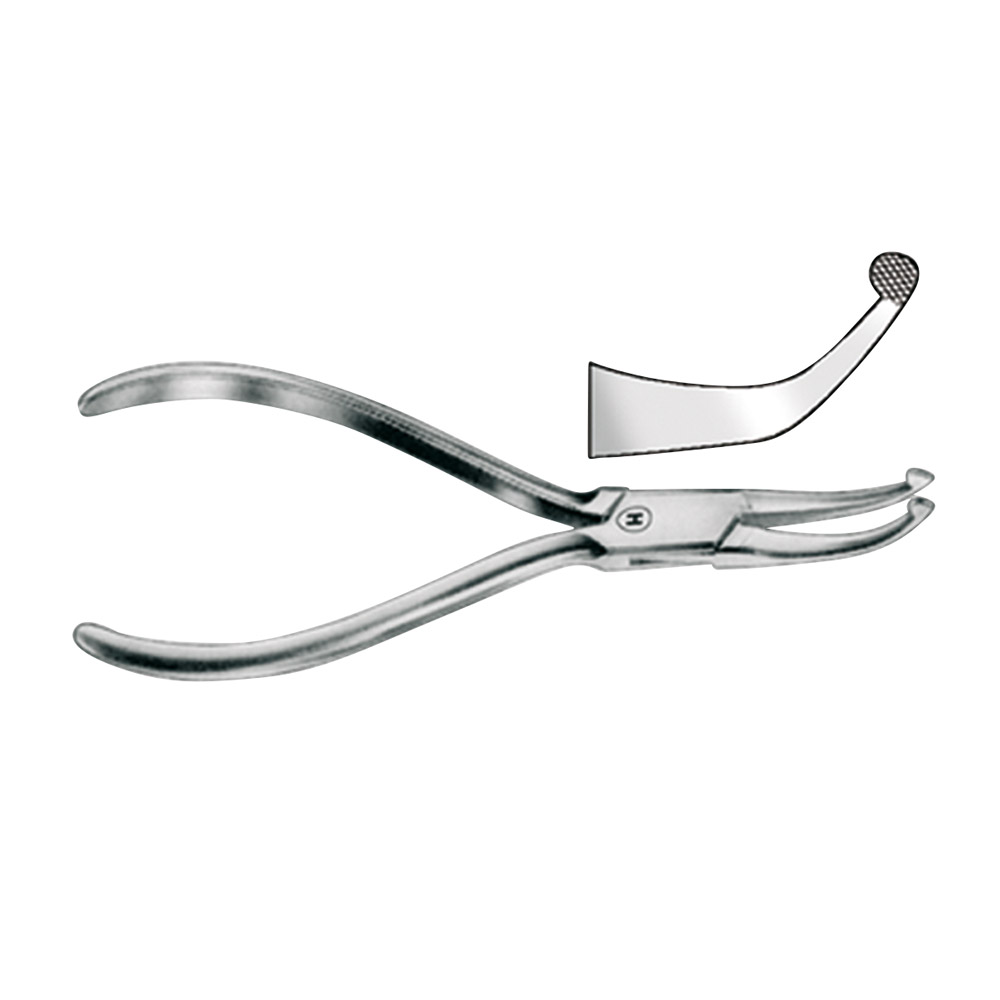 How Zange gebogen HSL 226-14 St