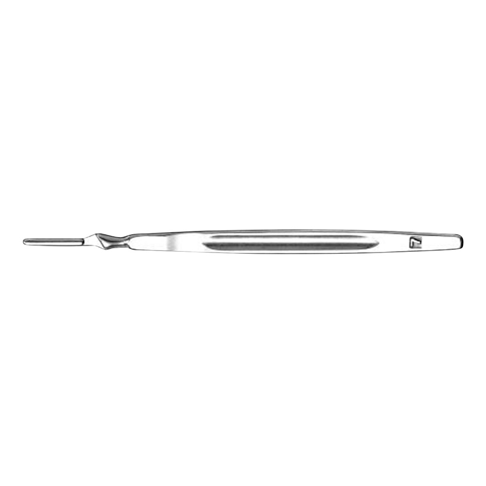 Skalpellklingenhalter 871A/7 St