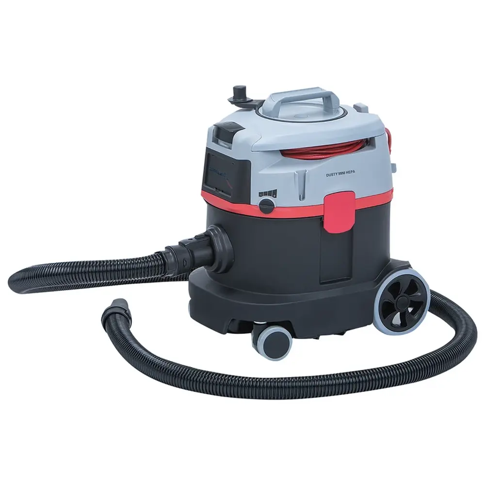 REITEL DUSTY MINI HEPA - Stück REITEL DUSTY MINI HEPA - Stück