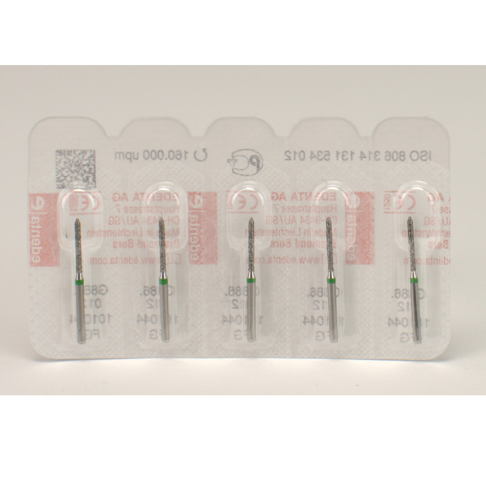 Diamant FG G 886.012 5St