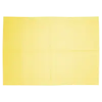 Medicom Healthcare B.V. Medicom DryBack Patientenservietten 33x45,5cm gelb Ktn 100