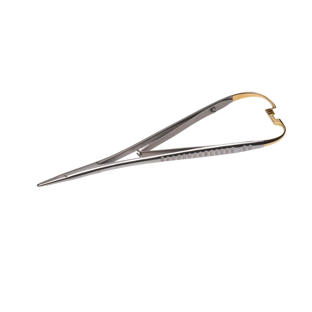 Nadelhalter NHTCLI Lichtenberg 17cm St