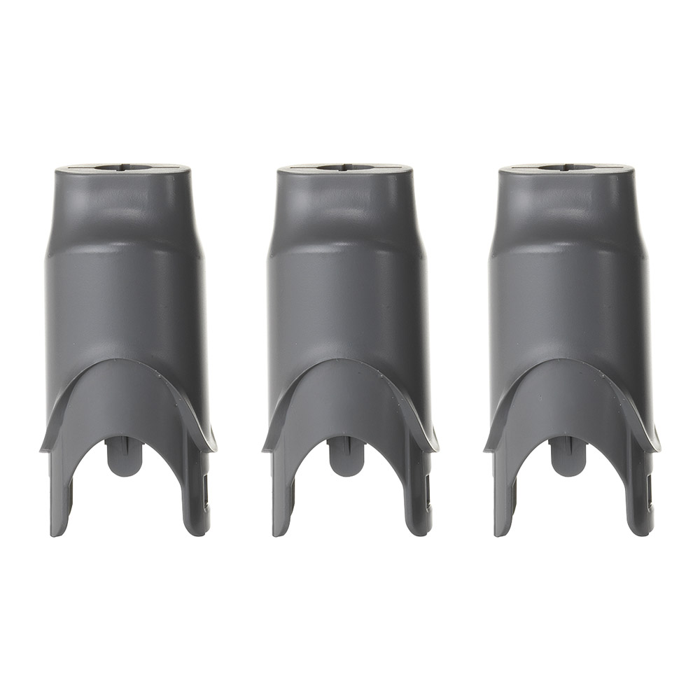 Cartridge Cap Refill f. digit Power 3St