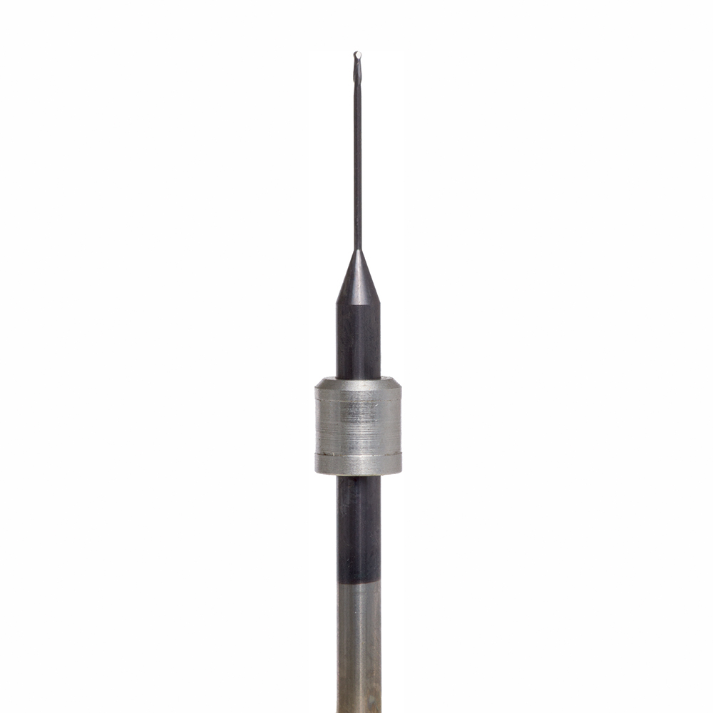 CADCAM-Fräser XSZ A 0,6mm/3mm Hst St