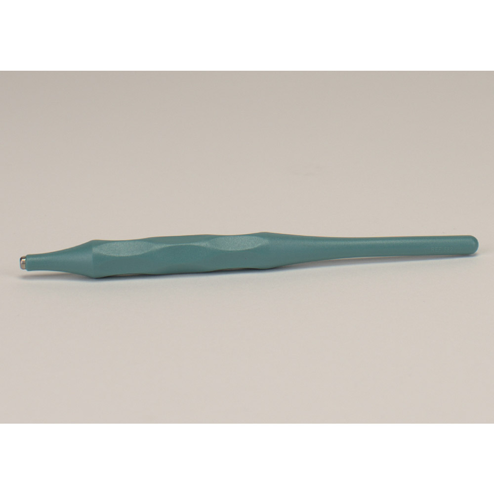 Ergoform Griff PEEK 582 türkis St