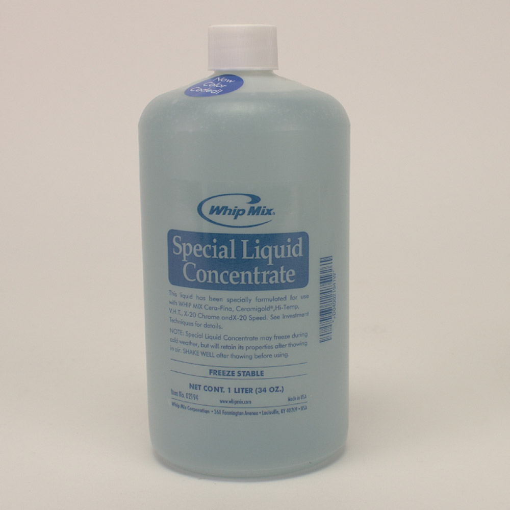 GX77261_Spezialliquid_CeraHiVht_1L Spezialliquid Cera/Hi-Vht 1L