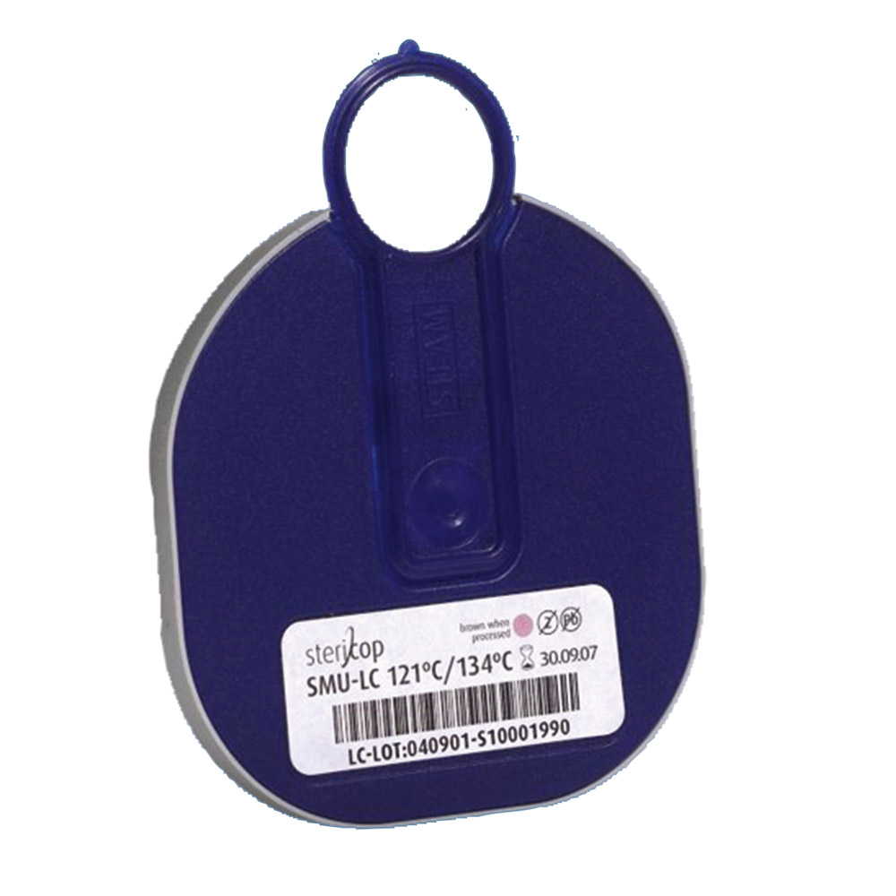 GX69042_SmuLc_ChargenkontrSystem_10St Smu-Lc Chargenkontr.-System 10St